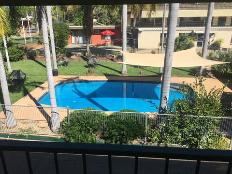 Pine Tree Motel - Kempsey Accommodation 7
