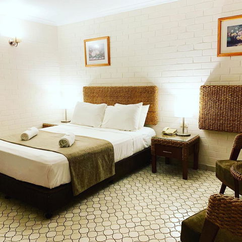 Pine Tree Motel - Kempsey Accommodation 25
