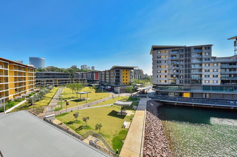 Astra Apartments Darwin - Kempsey Accommodation 17
