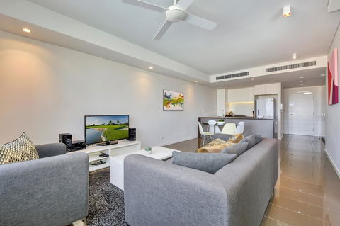 Astra Apartments Darwin - Kempsey Accommodation 9