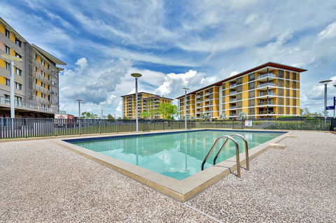 Astra Apartments Darwin - Kempsey Accommodation 15