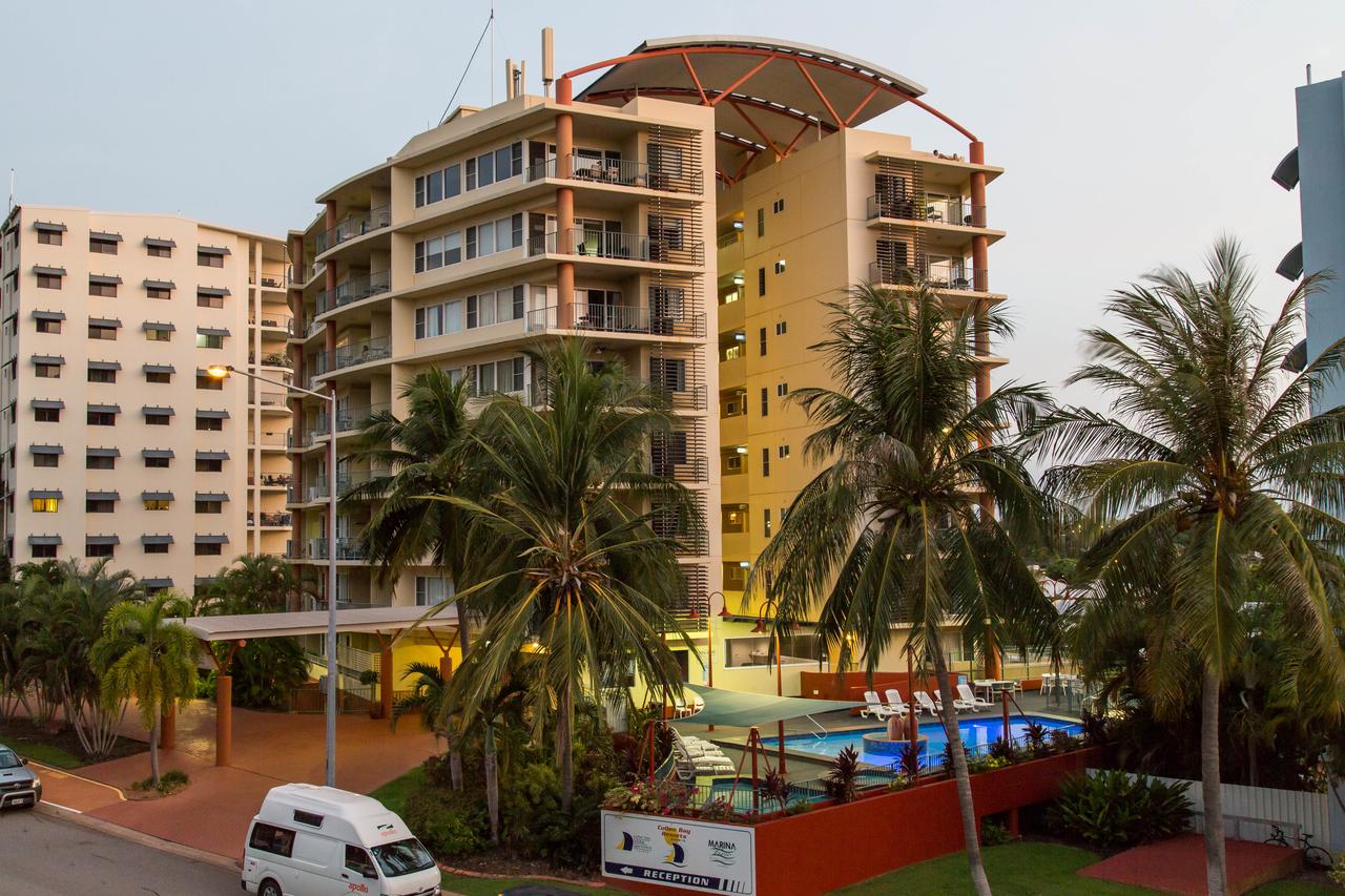 Larrakeyah NT Kempsey Accommodation