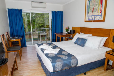 Cullen Bay Resorts - Kempsey Accommodation 6