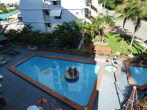 Cullen Bay Resorts - Kempsey Accommodation 13