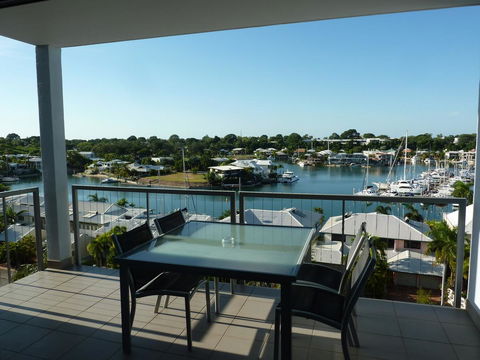 Cullen Bay Resorts - Kempsey Accommodation 20