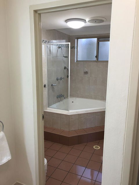 Beaches Serviced Apartments - Kempsey Accommodation 9