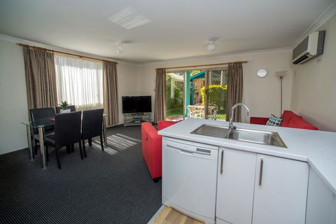 Beaches Serviced Apartments - Kempsey Accommodation 19