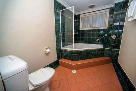 Beaches Serviced Apartments - Kempsey Accommodation 33