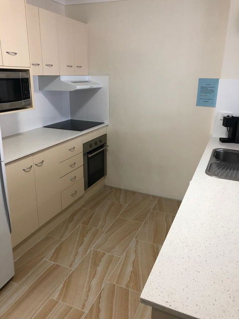 Beaches Serviced Apartments - Kempsey Accommodation 11