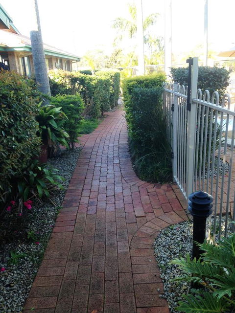 Beaches Serviced Apartments - Kempsey Accommodation 29