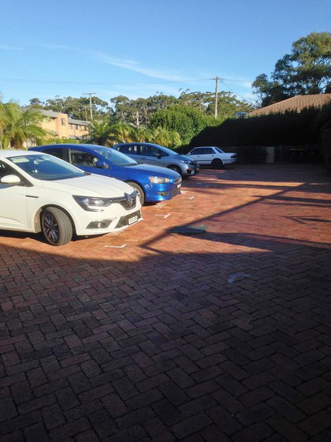 Beaches Serviced Apartments - Kempsey Accommodation 30