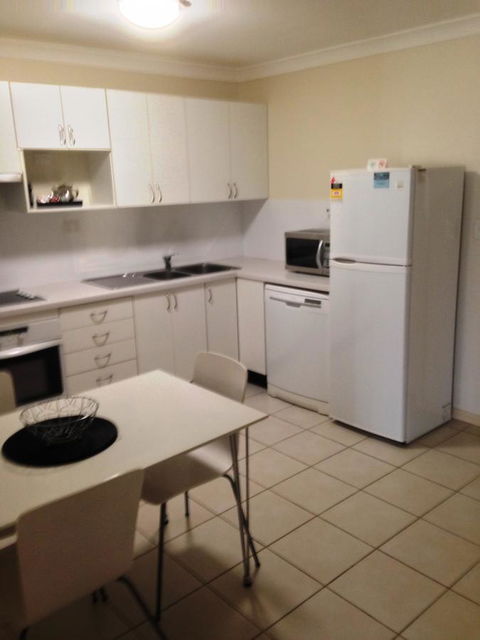 Beaches Serviced Apartments - Kempsey Accommodation 34