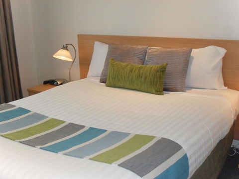 Beaches Serviced Apartments - Kempsey Accommodation 8