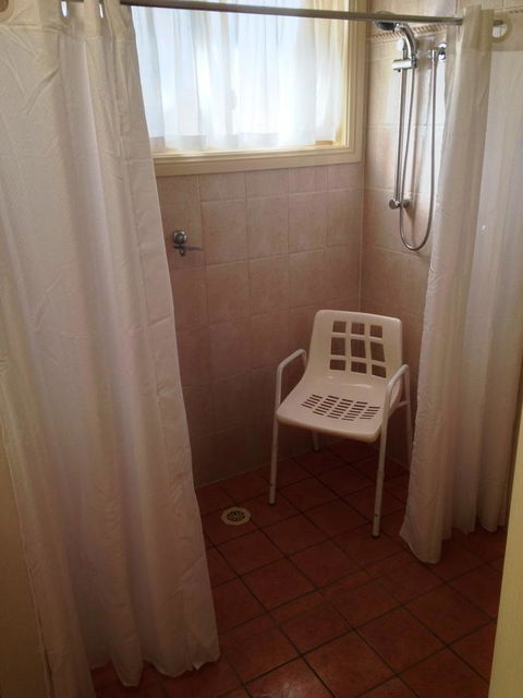 Beaches Serviced Apartments - Kempsey Accommodation 35