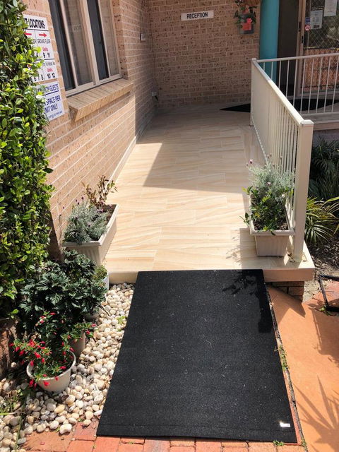 Beaches Serviced Apartments - Kempsey Accommodation 21