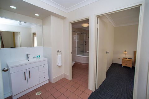 Beaches Serviced Apartments - Kempsey Accommodation 18