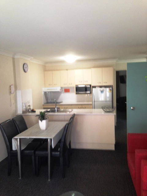 Beaches Serviced Apartments - Kempsey Accommodation 37