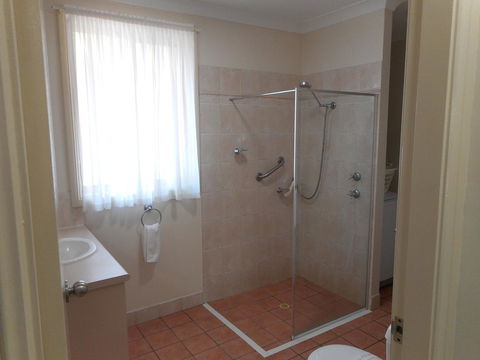 Beaches Serviced Apartments - Kempsey Accommodation 24