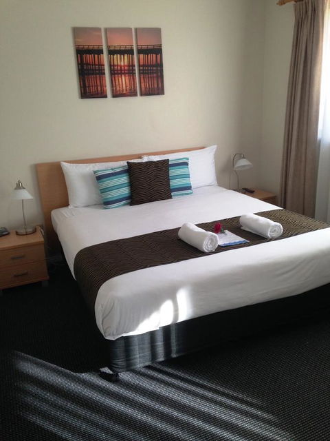Beaches Serviced Apartments - Kempsey Accommodation 40