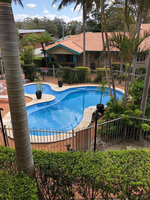 Beaches Serviced Apartments - Kempsey Accommodation 10