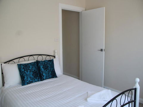 Beaches Serviced Apartments - Kempsey Accommodation 3