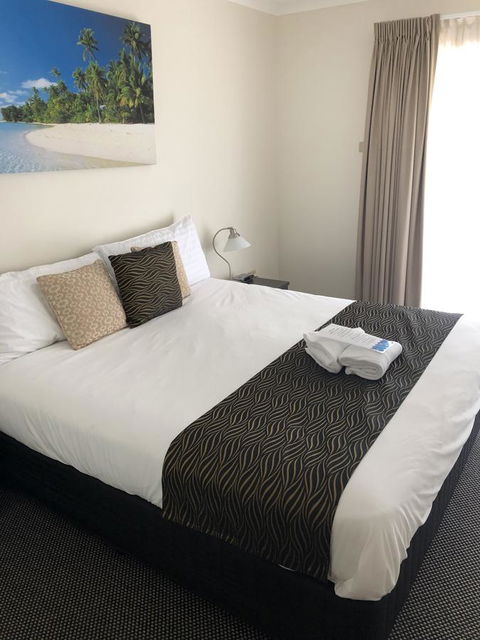 Beaches Serviced Apartments - Kempsey Accommodation 6
