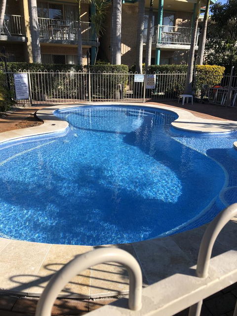 Beaches Serviced Apartments - Kempsey Accommodation 22