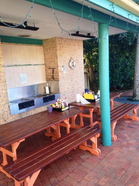 Beaches Serviced Apartments - Kempsey Accommodation 41
