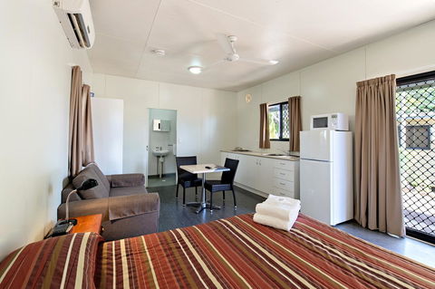 Discovery Parks - Darwin - Kempsey Accommodation 7