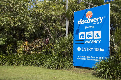 Discovery Parks - Darwin - Kempsey Accommodation 31