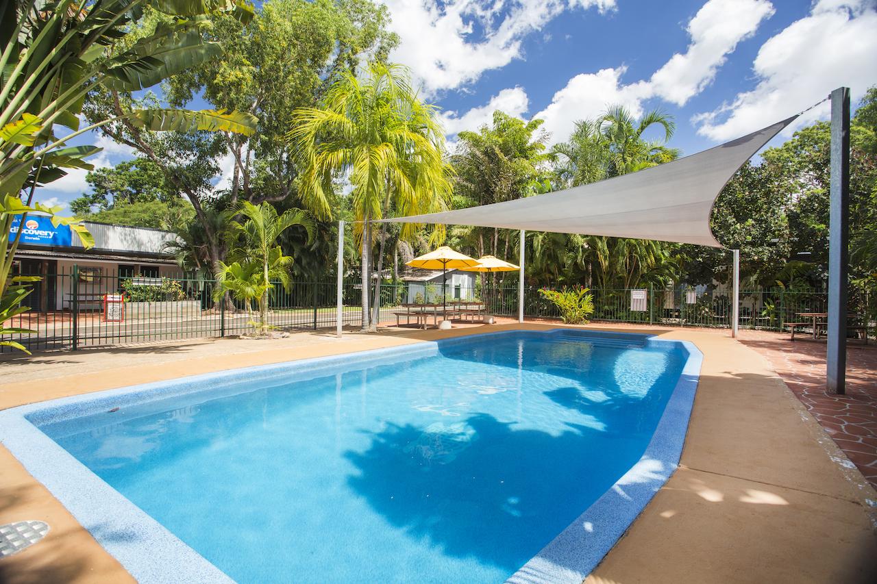 Winnellie NT Kempsey Accommodation