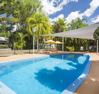 Discovery Parks  Darwin - Kempsey Accommodation