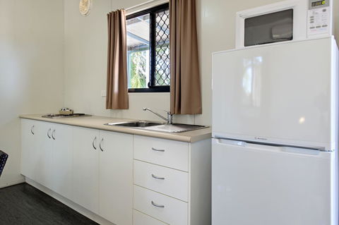 Discovery Parks - Darwin - Kempsey Accommodation 5