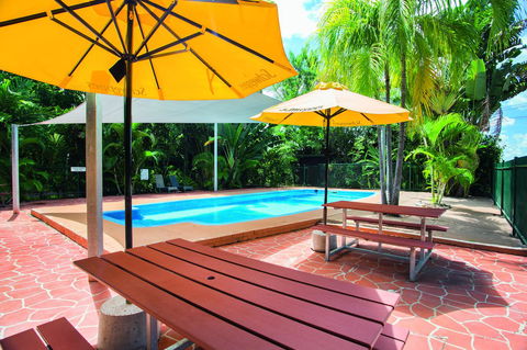 Discovery Parks - Darwin - Kempsey Accommodation 24