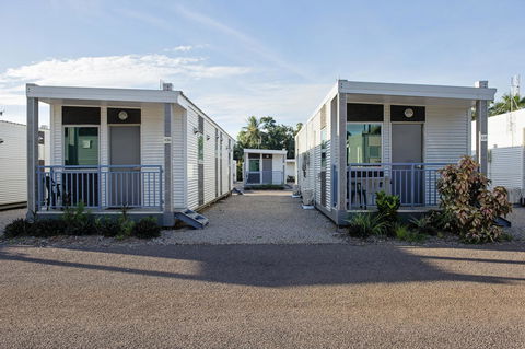 Discovery Parks - Darwin - Kempsey Accommodation 10