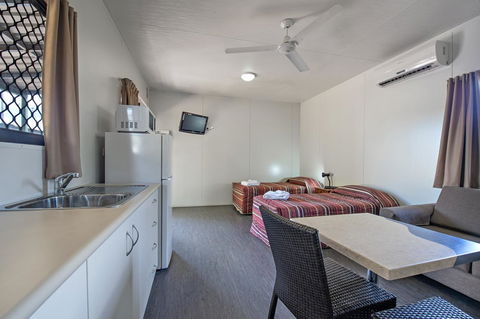 Discovery Parks - Darwin - Kempsey Accommodation 37