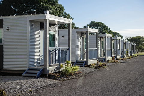 Discovery Parks - Darwin - Kempsey Accommodation 9