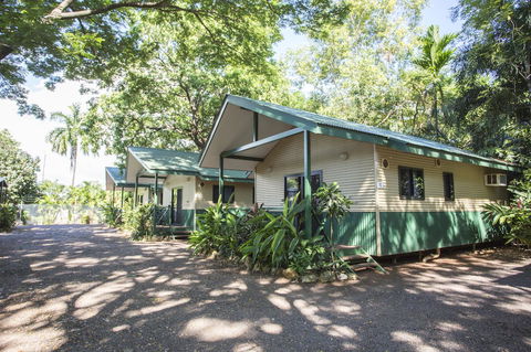 Discovery Parks - Darwin - Kempsey Accommodation 34