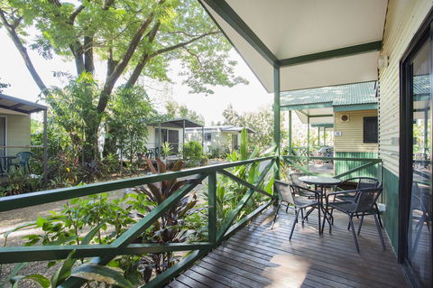 Discovery Parks - Darwin - Kempsey Accommodation 35