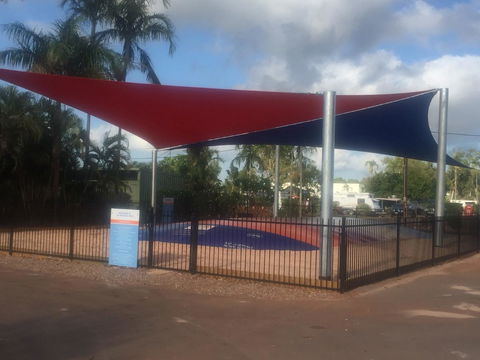 Discovery Parks - Darwin - Kempsey Accommodation 1