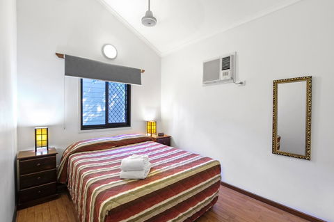 Discovery Parks - Darwin - Kempsey Accommodation 36