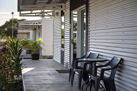 Discovery Parks - Darwin - Kempsey Accommodation 38