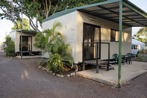 Discovery Parks - Darwin - Kempsey Accommodation 4