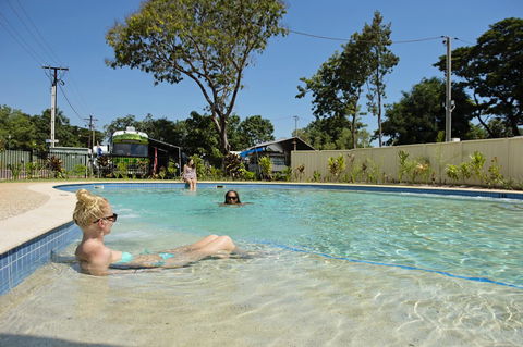 Discovery Parks - Darwin - Kempsey Accommodation 16
