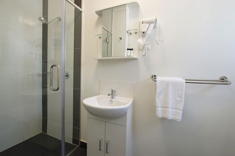 Discovery Parks - Darwin - Kempsey Accommodation 11