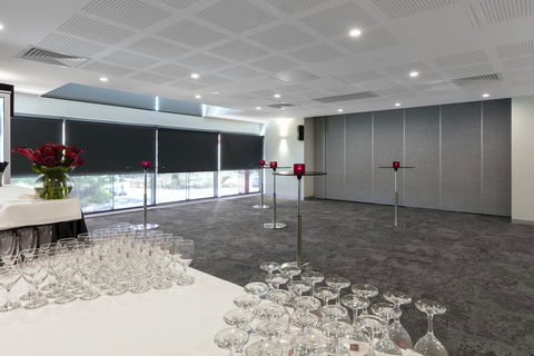 Oaks Darwin Elan Hotel - Kempsey Accommodation 27