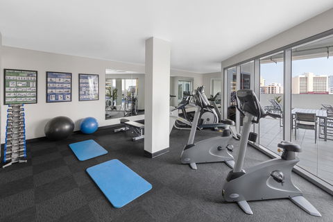 Oaks Darwin Elan Hotel - Kempsey Accommodation 9