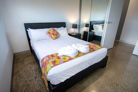 Magnum Serviced Apartments - Kempsey Accommodation 2