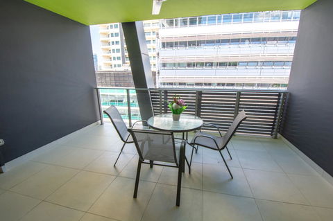 Magnum Serviced Apartments - Kempsey Accommodation 13