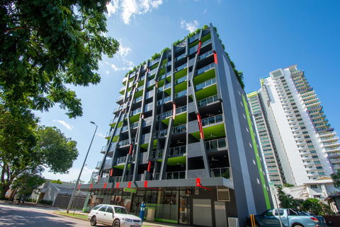 Magnum Serviced Apartments - Kempsey Accommodation 30